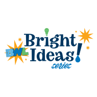 BWL Bright Ideas Series Logo